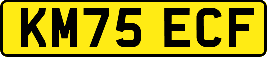 KM75ECF