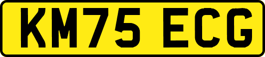KM75ECG