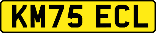 KM75ECL