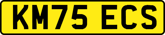 KM75ECS