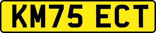 KM75ECT