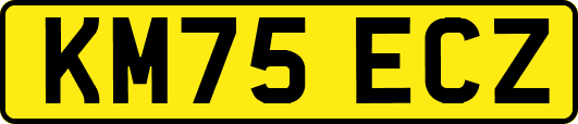 KM75ECZ
