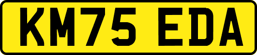 KM75EDA