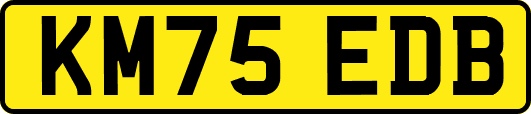 KM75EDB