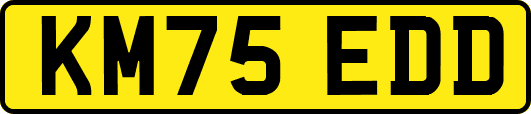 KM75EDD