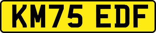KM75EDF