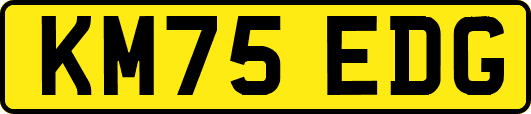 KM75EDG