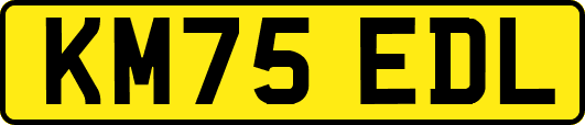 KM75EDL