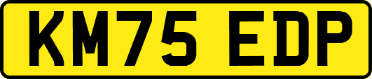 KM75EDP