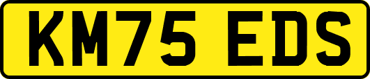 KM75EDS