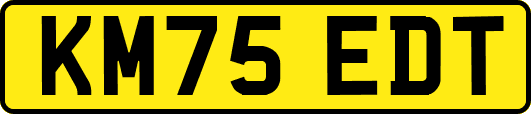 KM75EDT