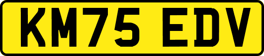 KM75EDV