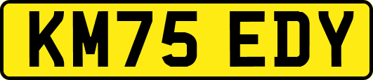 KM75EDY