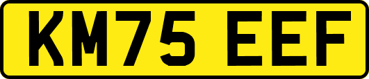 KM75EEF