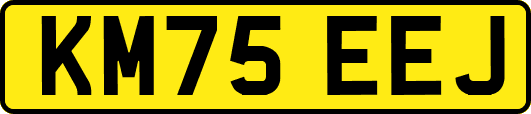 KM75EEJ