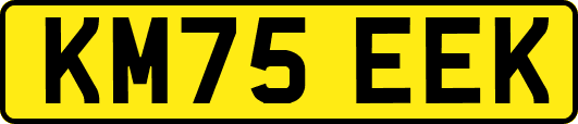 KM75EEK