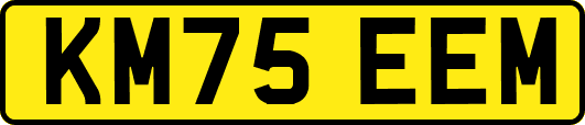 KM75EEM