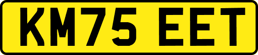 KM75EET