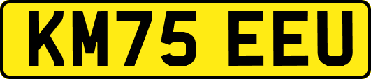 KM75EEU