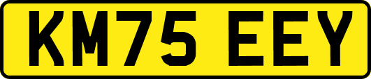 KM75EEY