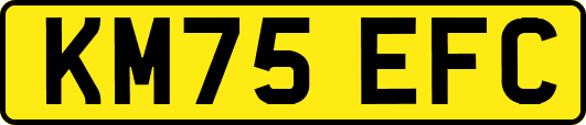 KM75EFC