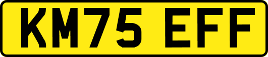 KM75EFF