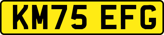 KM75EFG