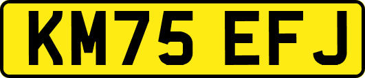 KM75EFJ