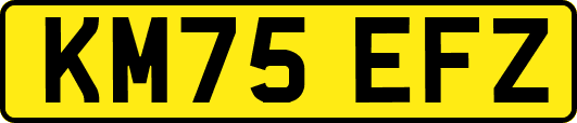KM75EFZ