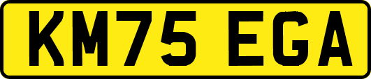 KM75EGA