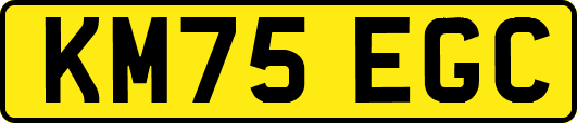 KM75EGC