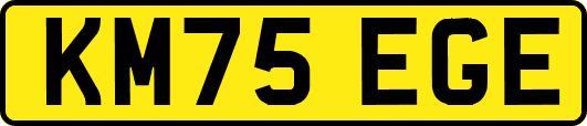 KM75EGE