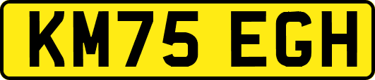KM75EGH