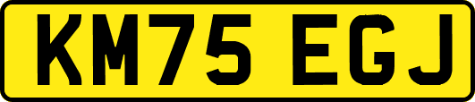 KM75EGJ