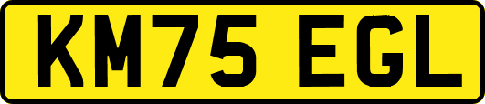KM75EGL