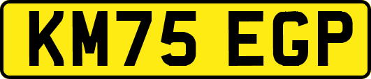 KM75EGP