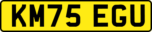 KM75EGU