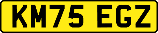 KM75EGZ