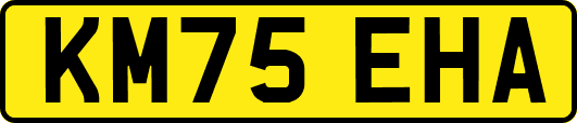 KM75EHA