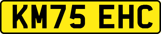 KM75EHC