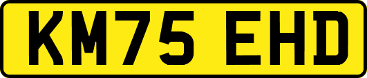 KM75EHD