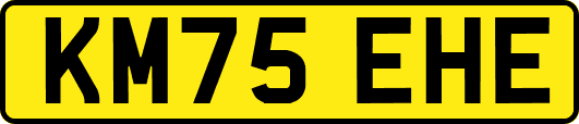 KM75EHE