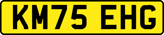 KM75EHG