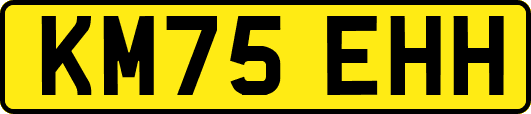 KM75EHH