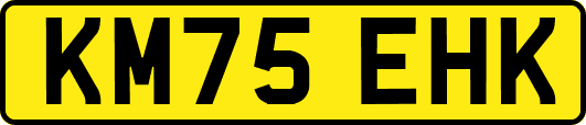KM75EHK