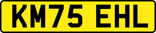 KM75EHL
