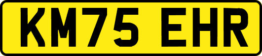 KM75EHR
