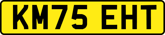 KM75EHT