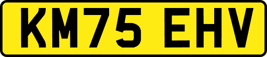 KM75EHV