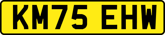 KM75EHW